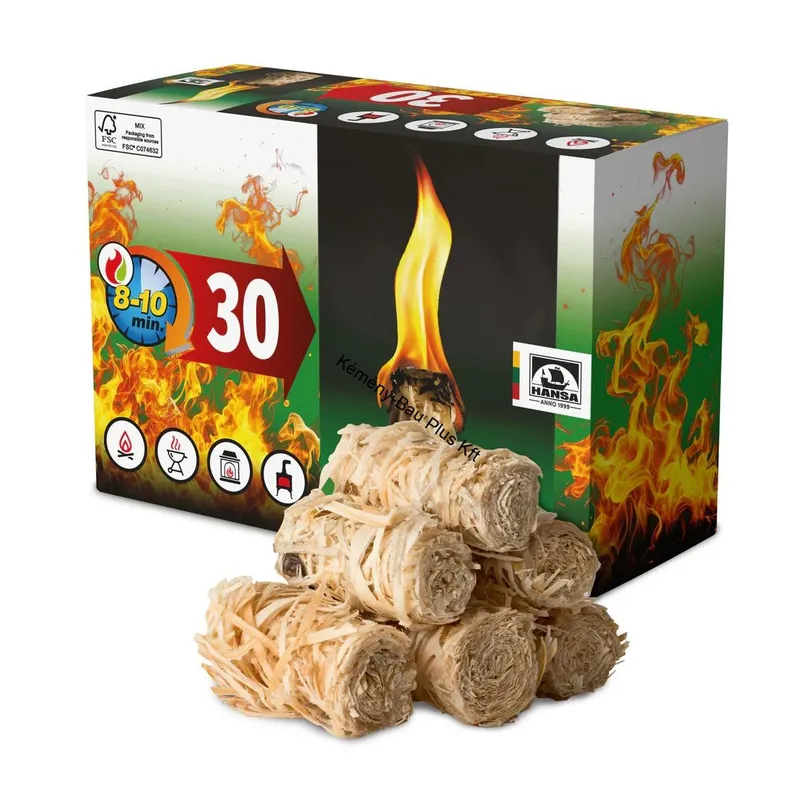 LTHANSFTGY30 Fagyapot tűzgyújtó, 30 db