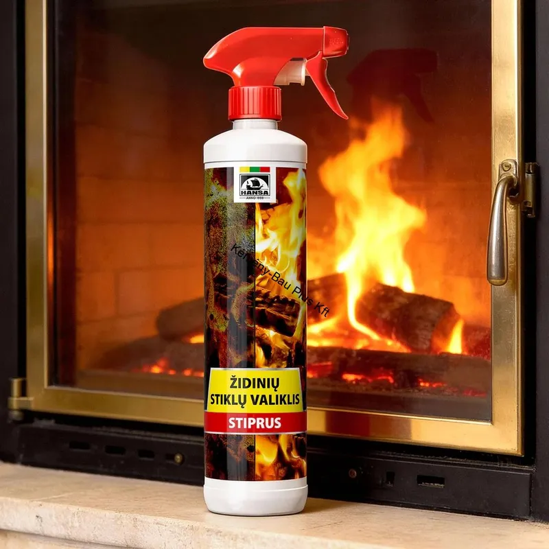 LTHANSKUT01 Kandallóüveg-tisztító – Extra erős formula 500 ml